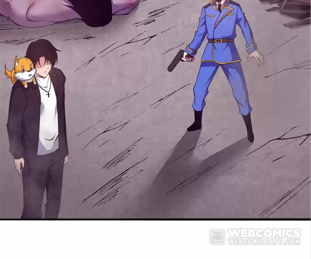 Read The Unstoppable (Colored) chapter 22 image 95 on Lezhin