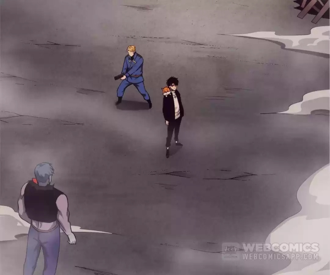 Read The Unstoppable (Colored) chapter 23 image 1 on Lezhin