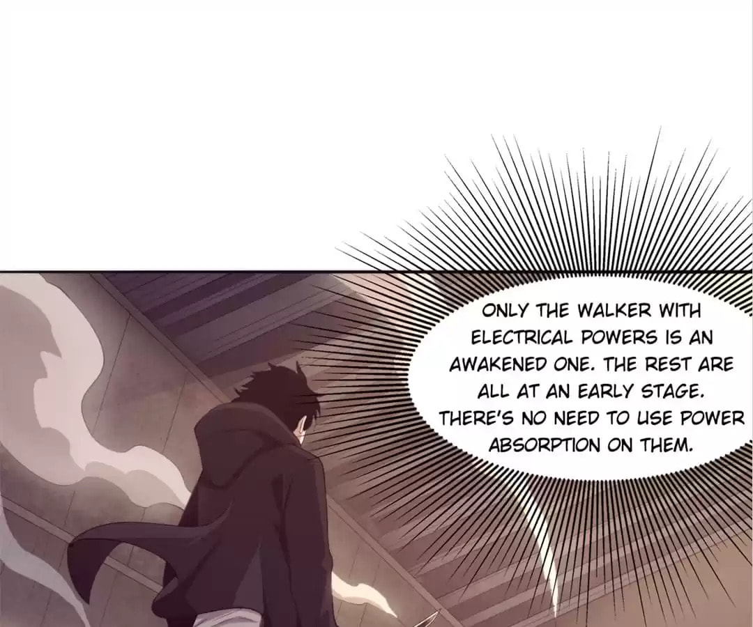 Read The Unstoppable (Colored) chapter 23 image 10 on Lezhin
