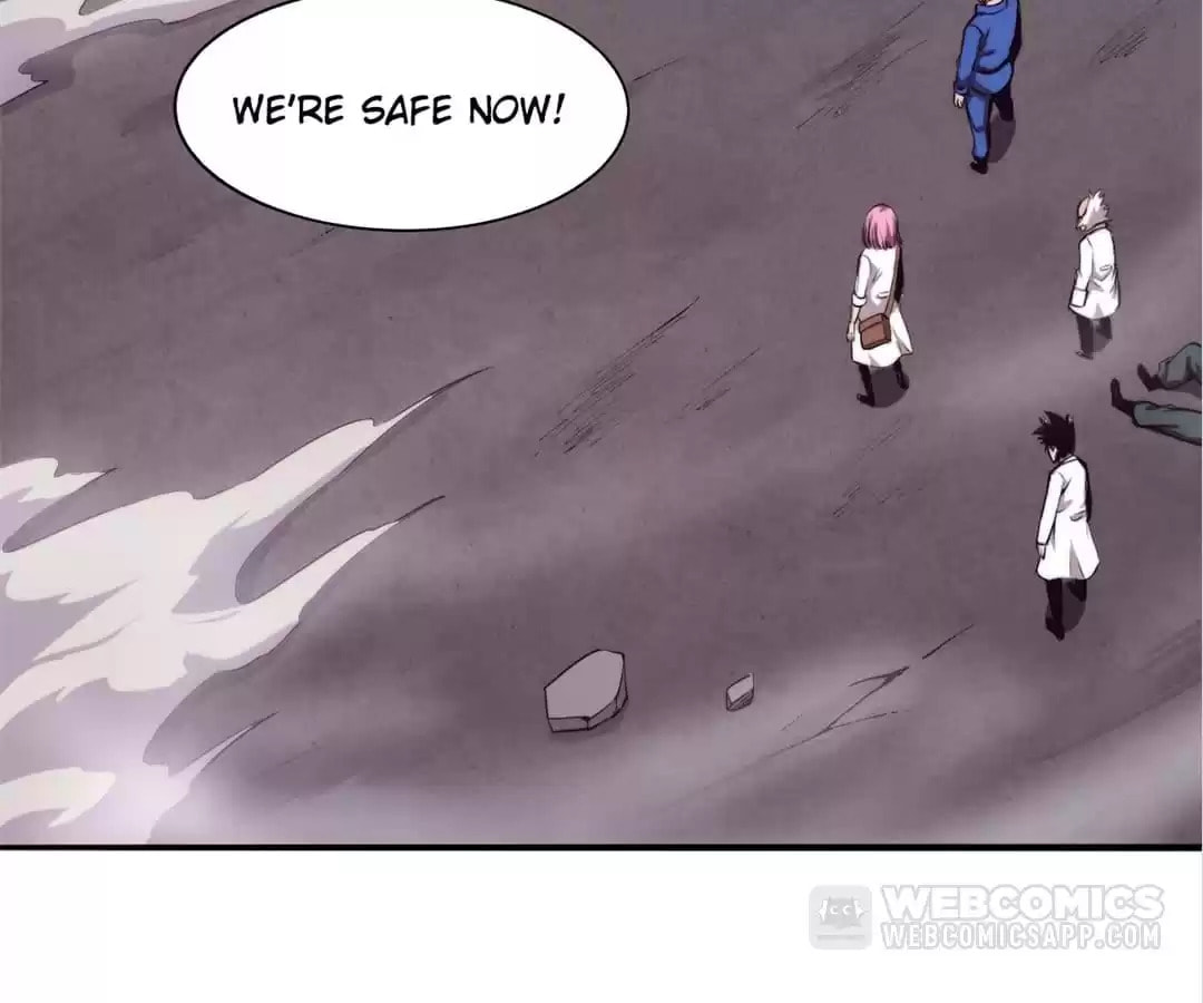 Read The Unstoppable (Colored) chapter 23 image 109 on Lezhin