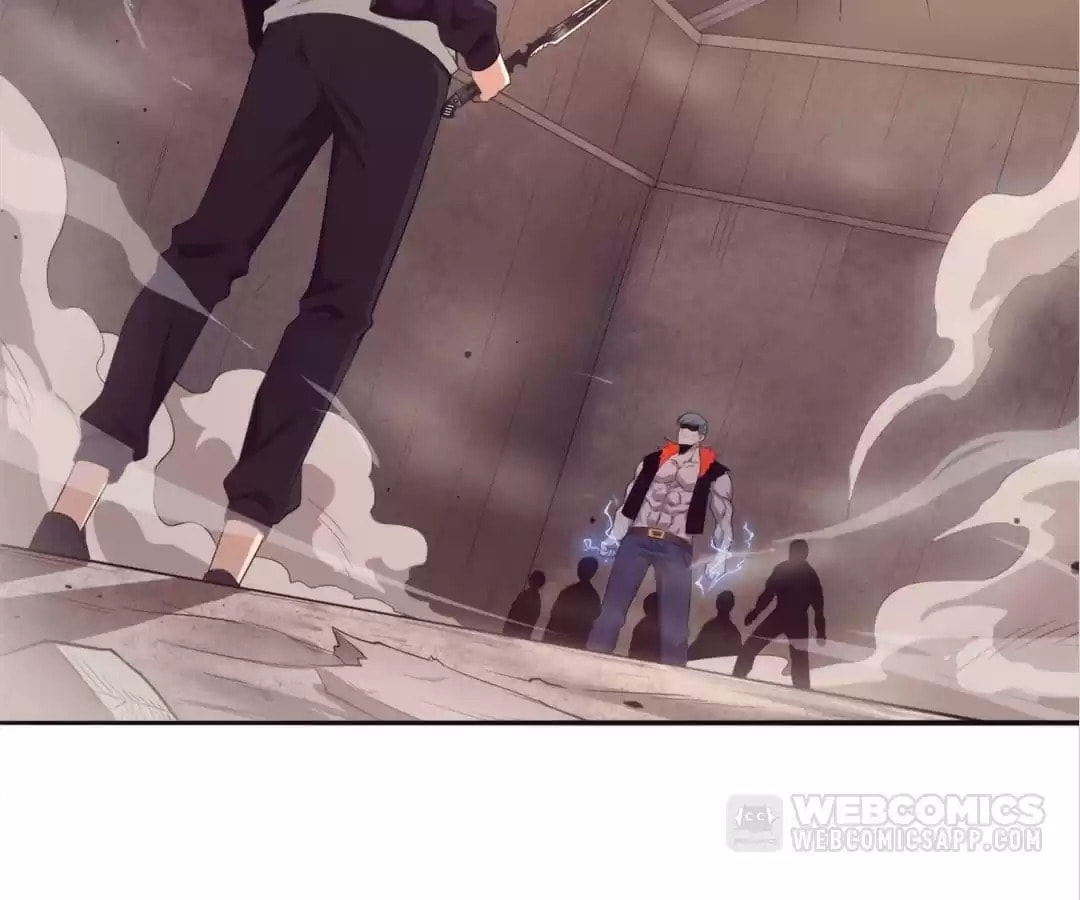 Read The Unstoppable (Colored) chapter 23 image 11 on Lezhin