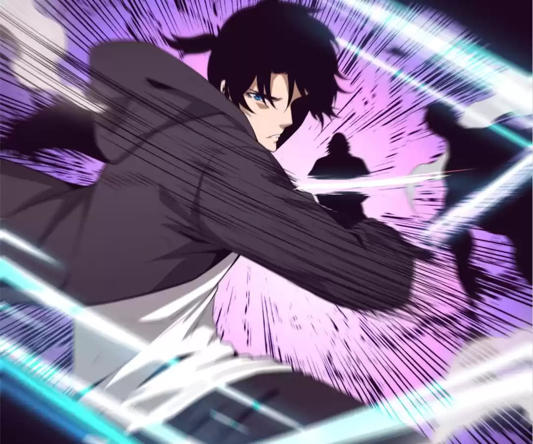 Read The Unstoppable (Colored) chapter 23 image 17 on Lezhin