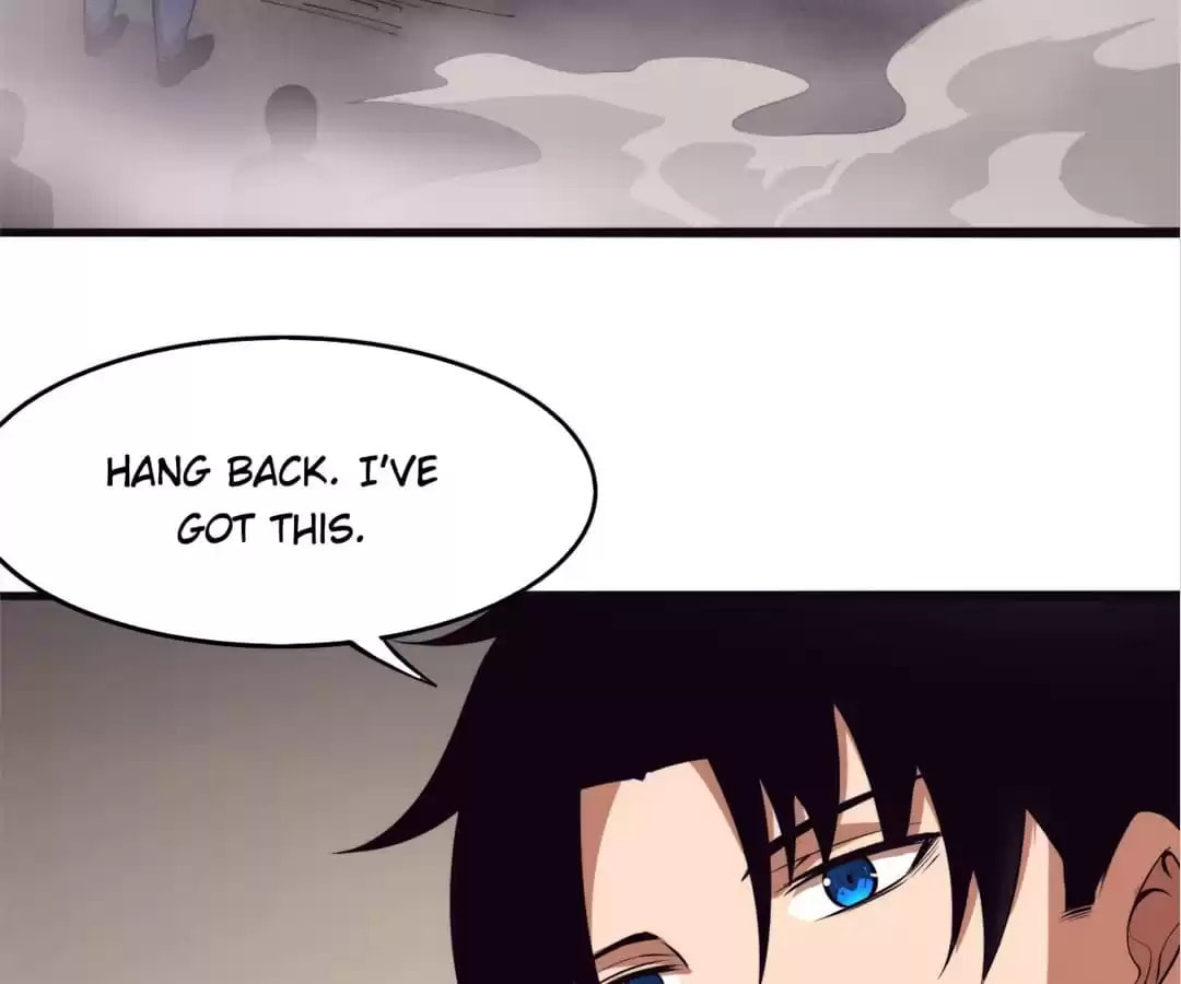 Read The Unstoppable (Colored) chapter 23 image 2 on Lezhin