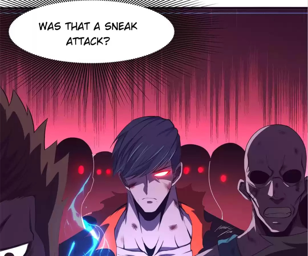 Read The Unstoppable (Colored) chapter 23 image 24 on Lezhin