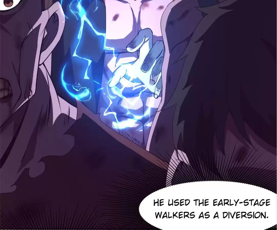 Read The Unstoppable (Colored) chapter 23 image 25 on Lezhin