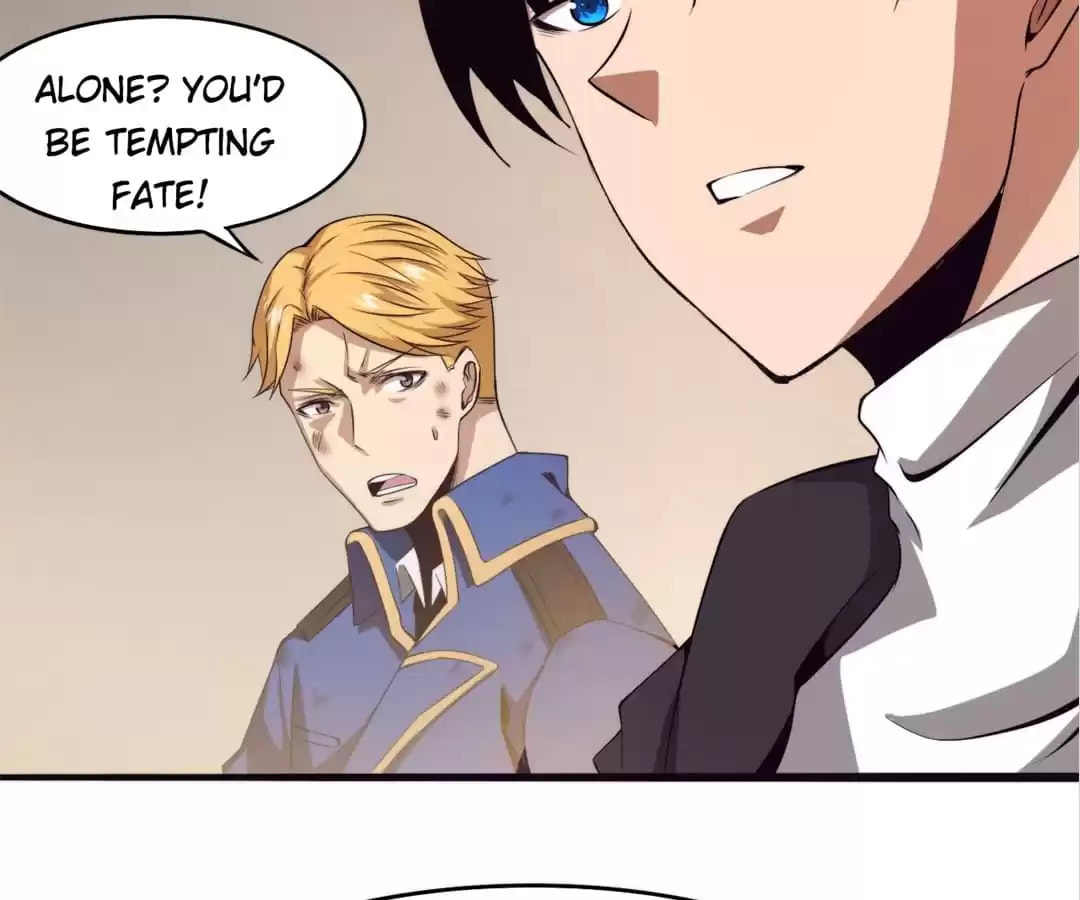 Read The Unstoppable (Colored) chapter 23 image 3 on Lezhin