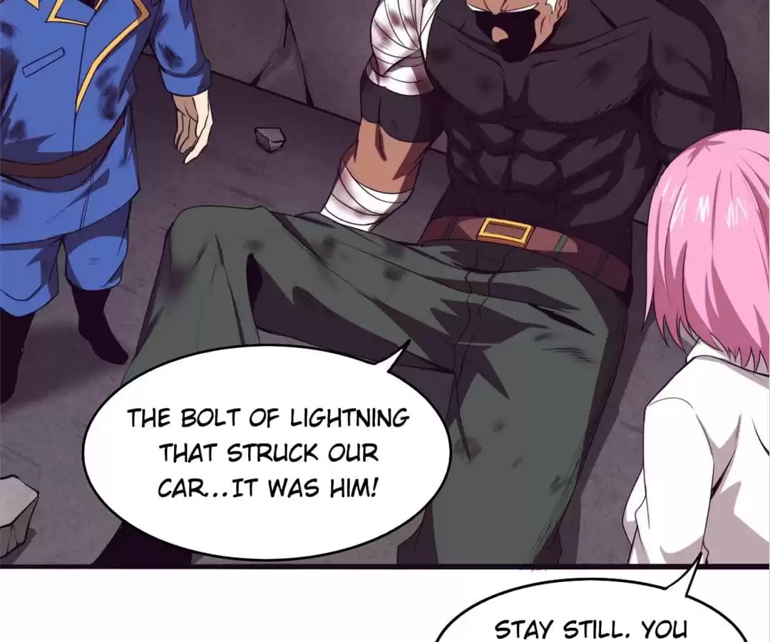 Read The Unstoppable (Colored) chapter 23 image 30 on Lezhin