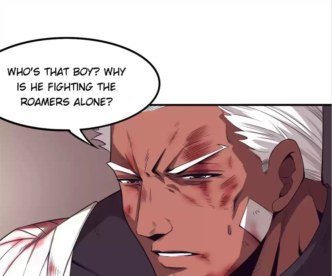 Read The Unstoppable (Colored) chapter 23 image 32 on Lezhin