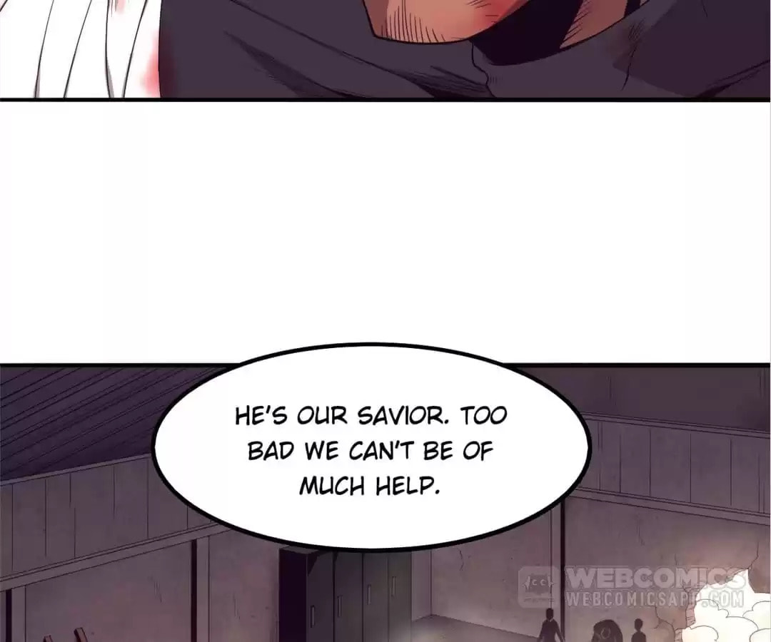 Read The Unstoppable (Colored) chapter 23 image 33 on Lezhin