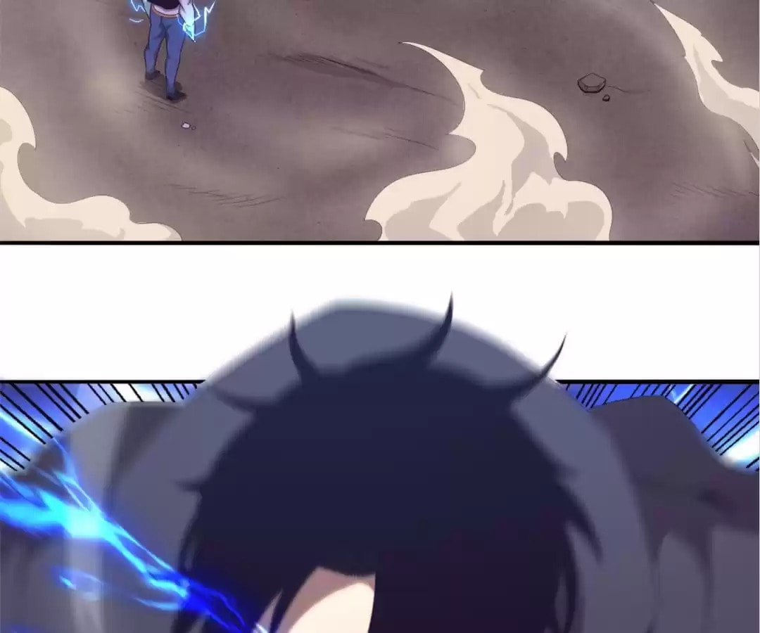 Read The Unstoppable (Colored) chapter 23 image 35 on Lezhin