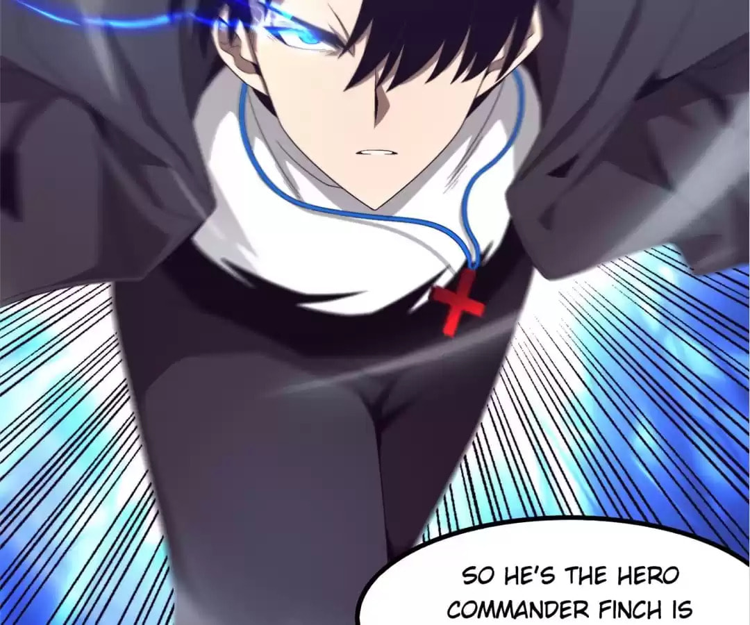 Read The Unstoppable (Colored) chapter 23 image 36 on Lezhin