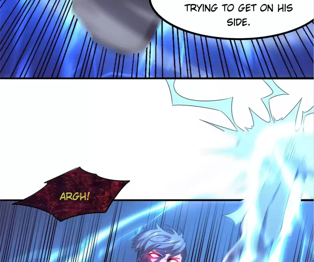 Read The Unstoppable (Colored) chapter 23 image 37 on Lezhin