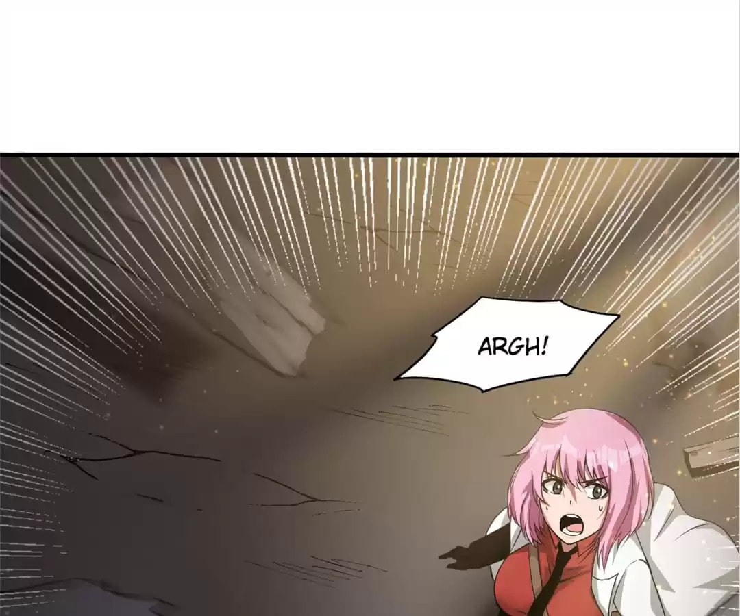 Read The Unstoppable (Colored) chapter 23 image 42 on Lezhin