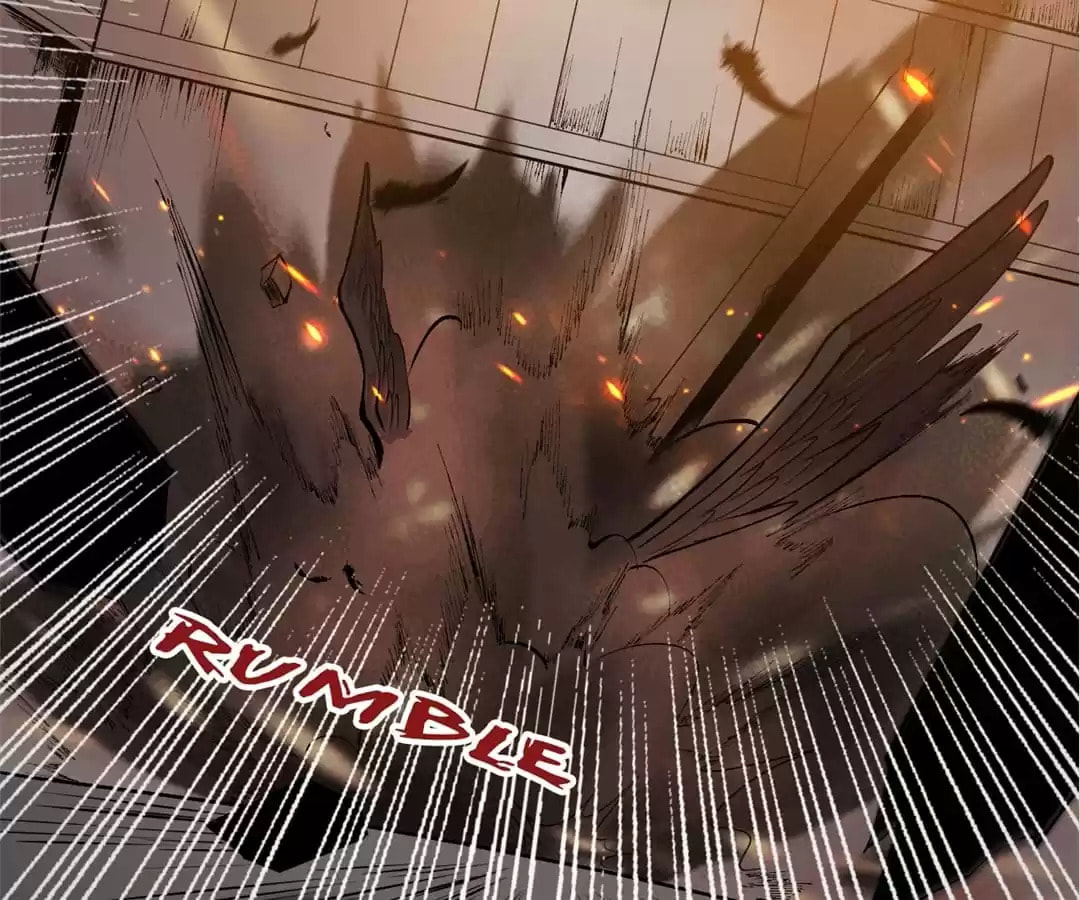 Read The Unstoppable (Colored) chapter 23 image 47 on Lezhin