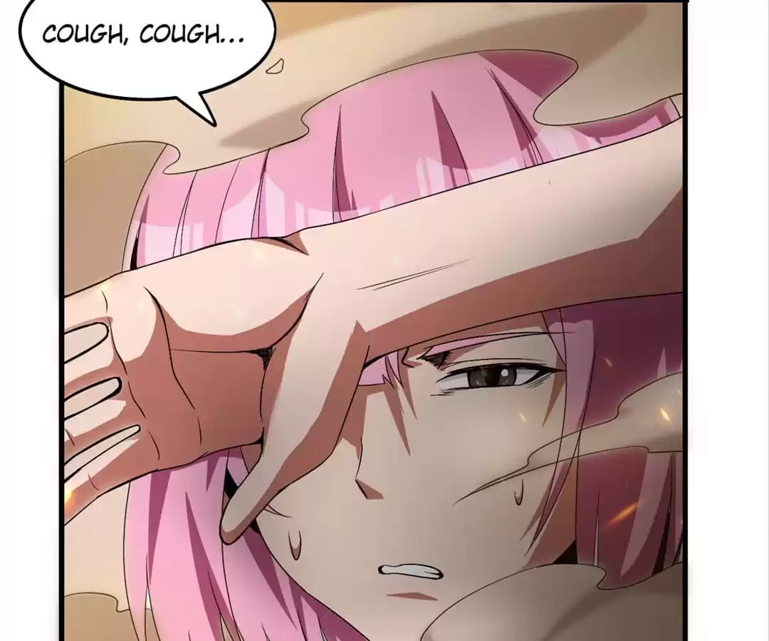 Read The Unstoppable (Colored) chapter 23 image 49 on Lezhin