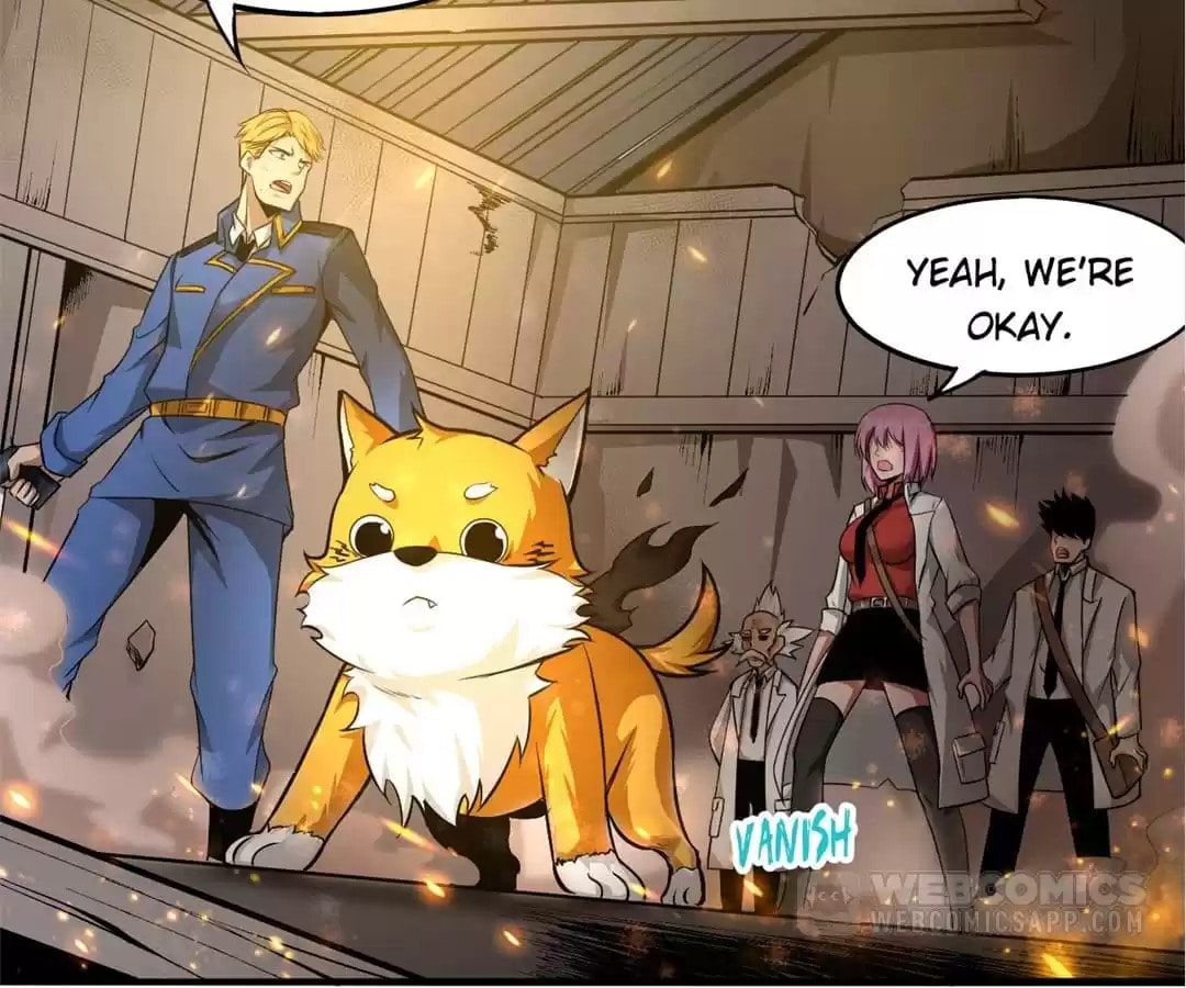 Read The Unstoppable (Colored) chapter 23 image 51 on Lezhin