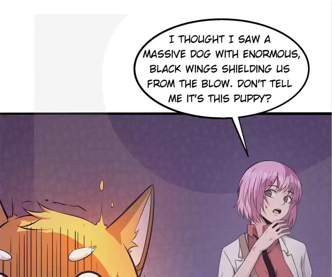 Read The Unstoppable (Colored) chapter 23 image 53 on Lezhin