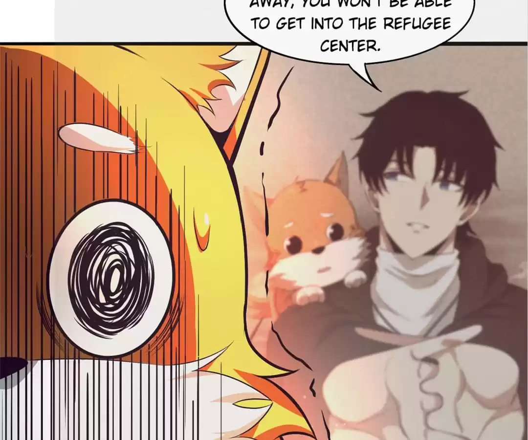 Read The Unstoppable (Colored) chapter 23 image 55 on Lezhin