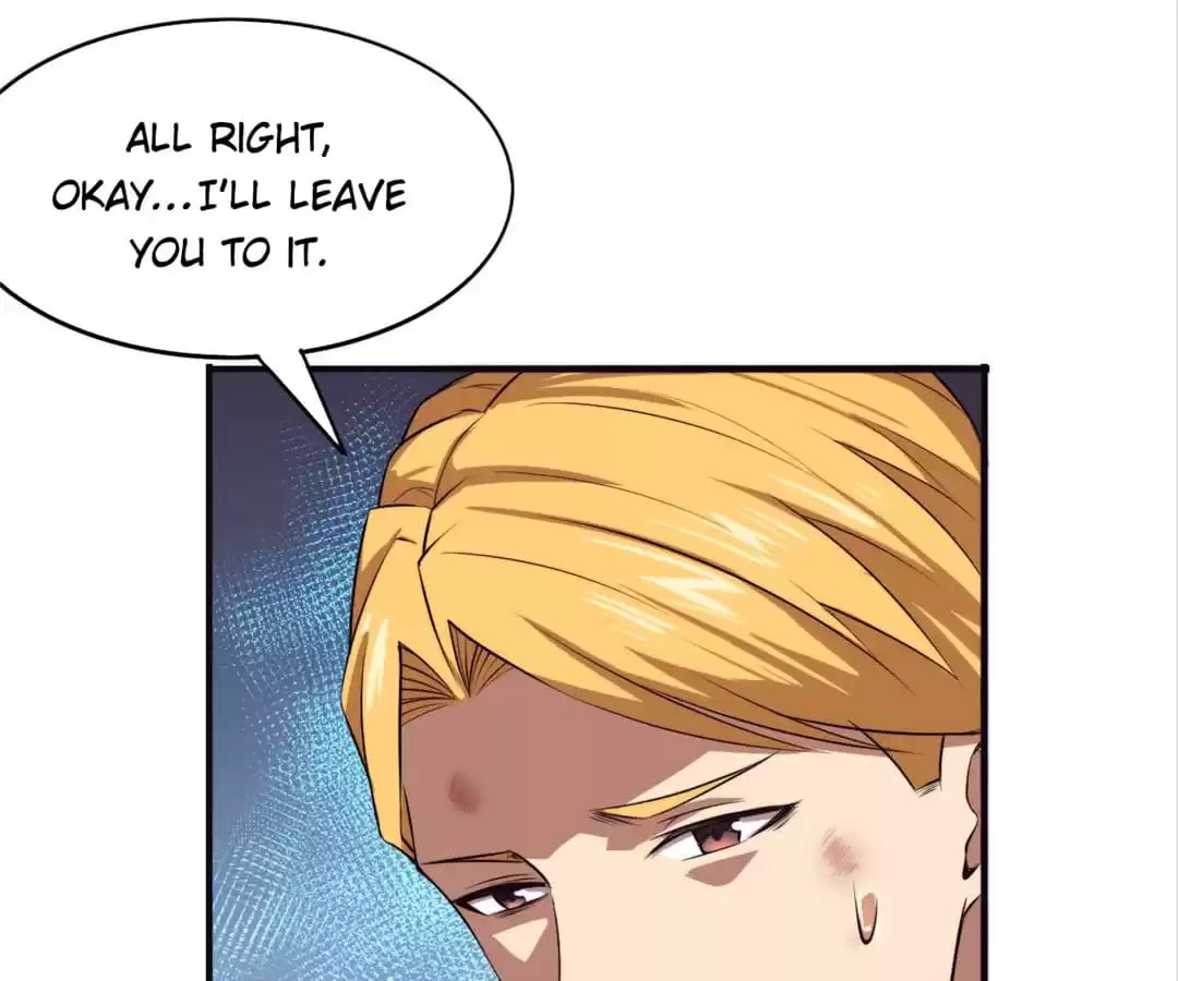 Read The Unstoppable (Colored) chapter 23 image 6 on Lezhin