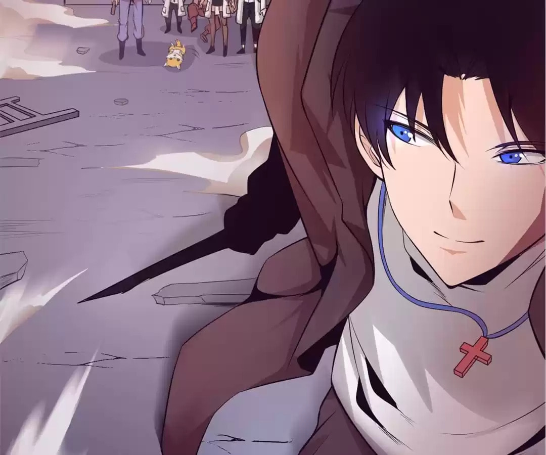 Read The Unstoppable (Colored) chapter 23 image 60 on Lezhin