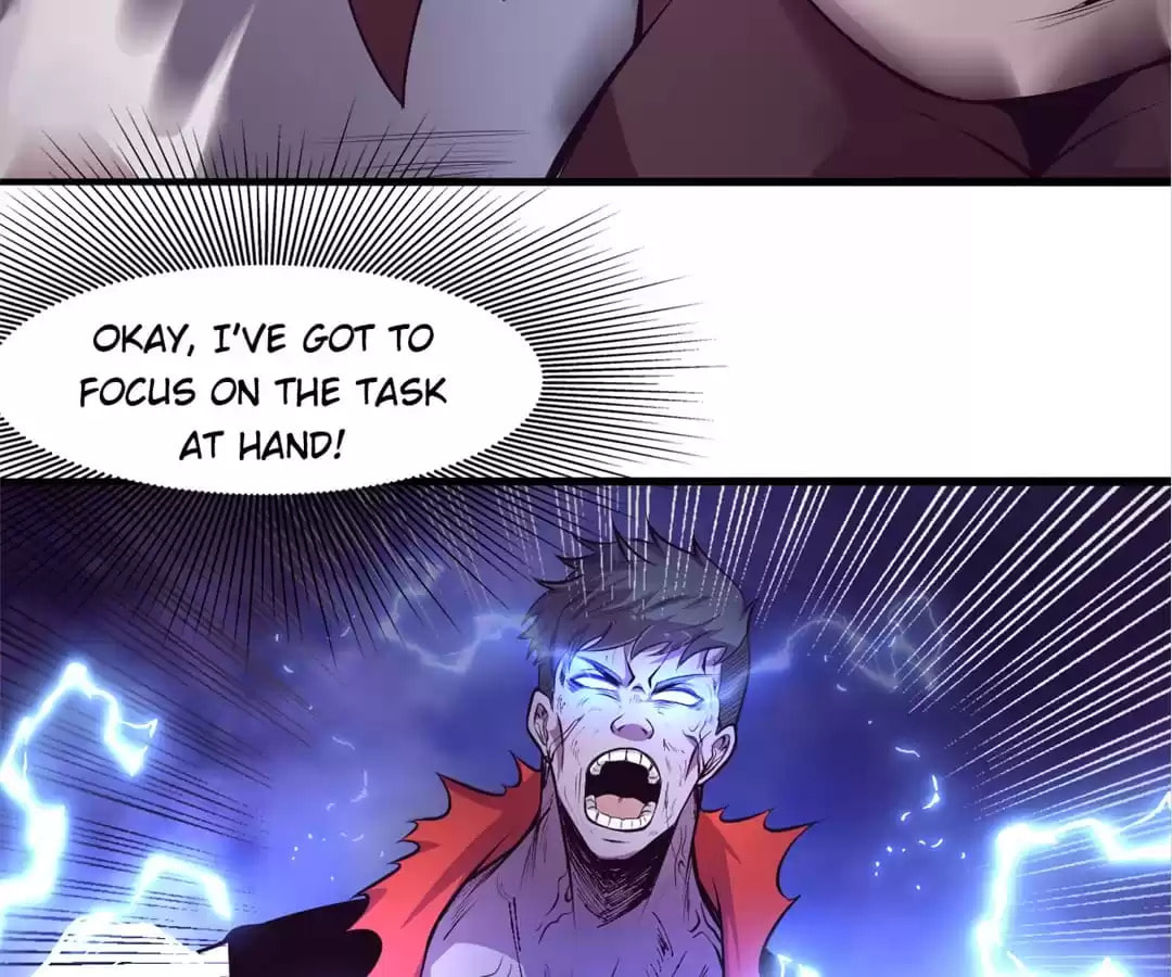Read The Unstoppable (Colored) chapter 23 image 61 on Lezhin