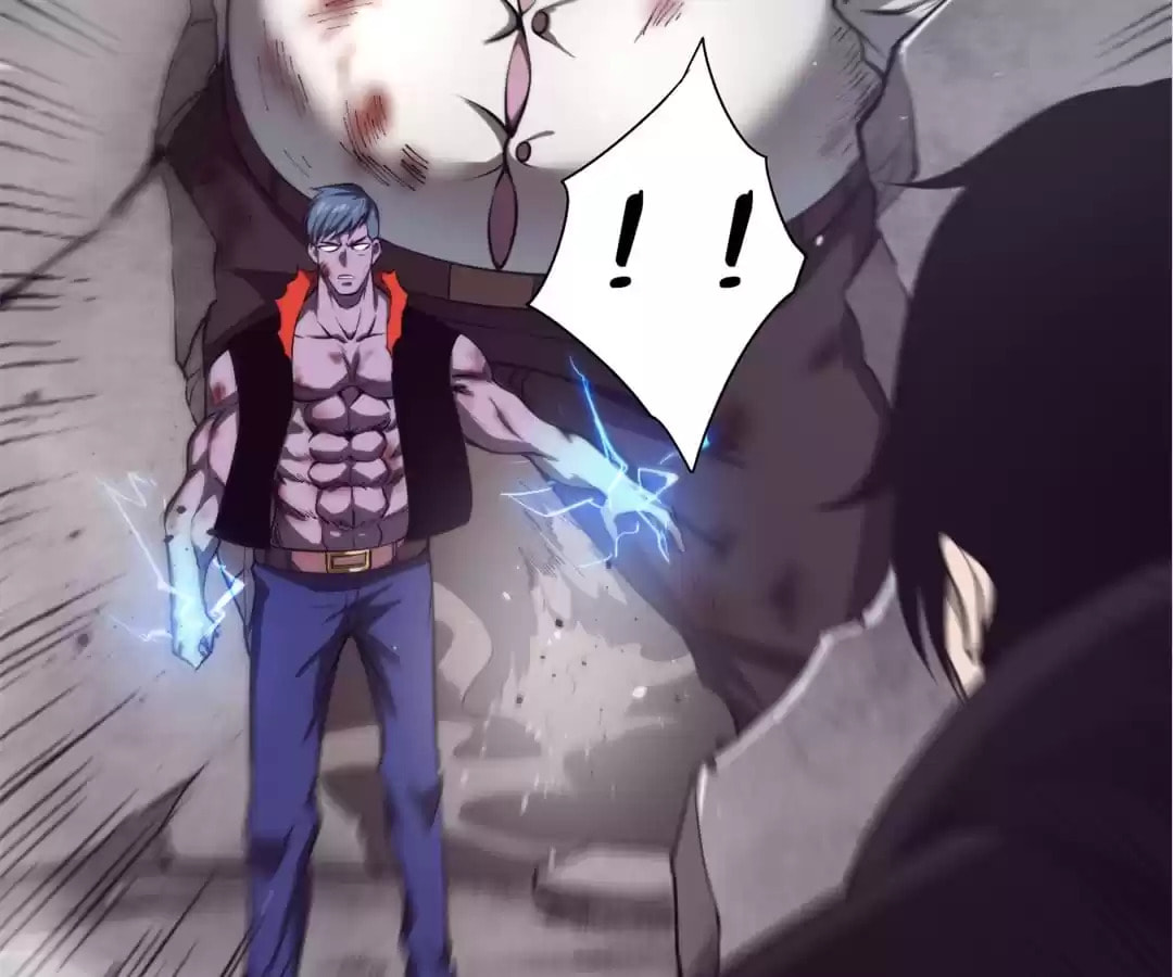 Read The Unstoppable (Colored) chapter 23 image 66 on Lezhin