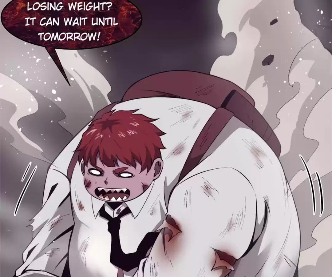 Read The Unstoppable (Colored) chapter 23 image 69 on Lezhin