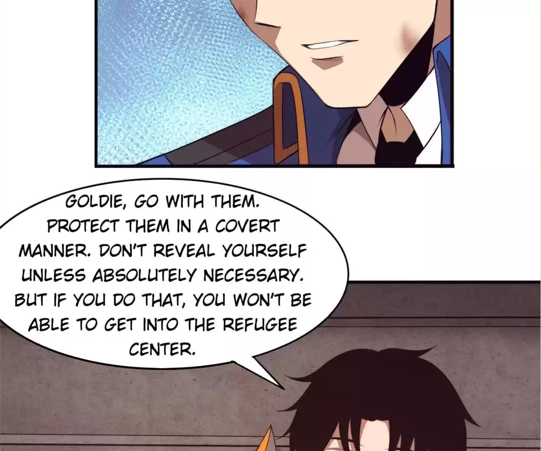 Read The Unstoppable (Colored) chapter 23 image 7 on Lezhin