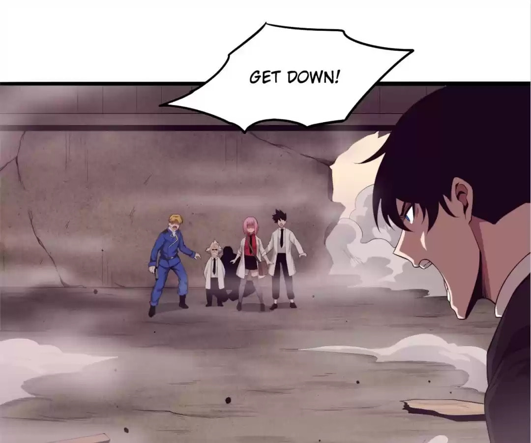 Read The Unstoppable (Colored) chapter 23 image 73 on Lezhin