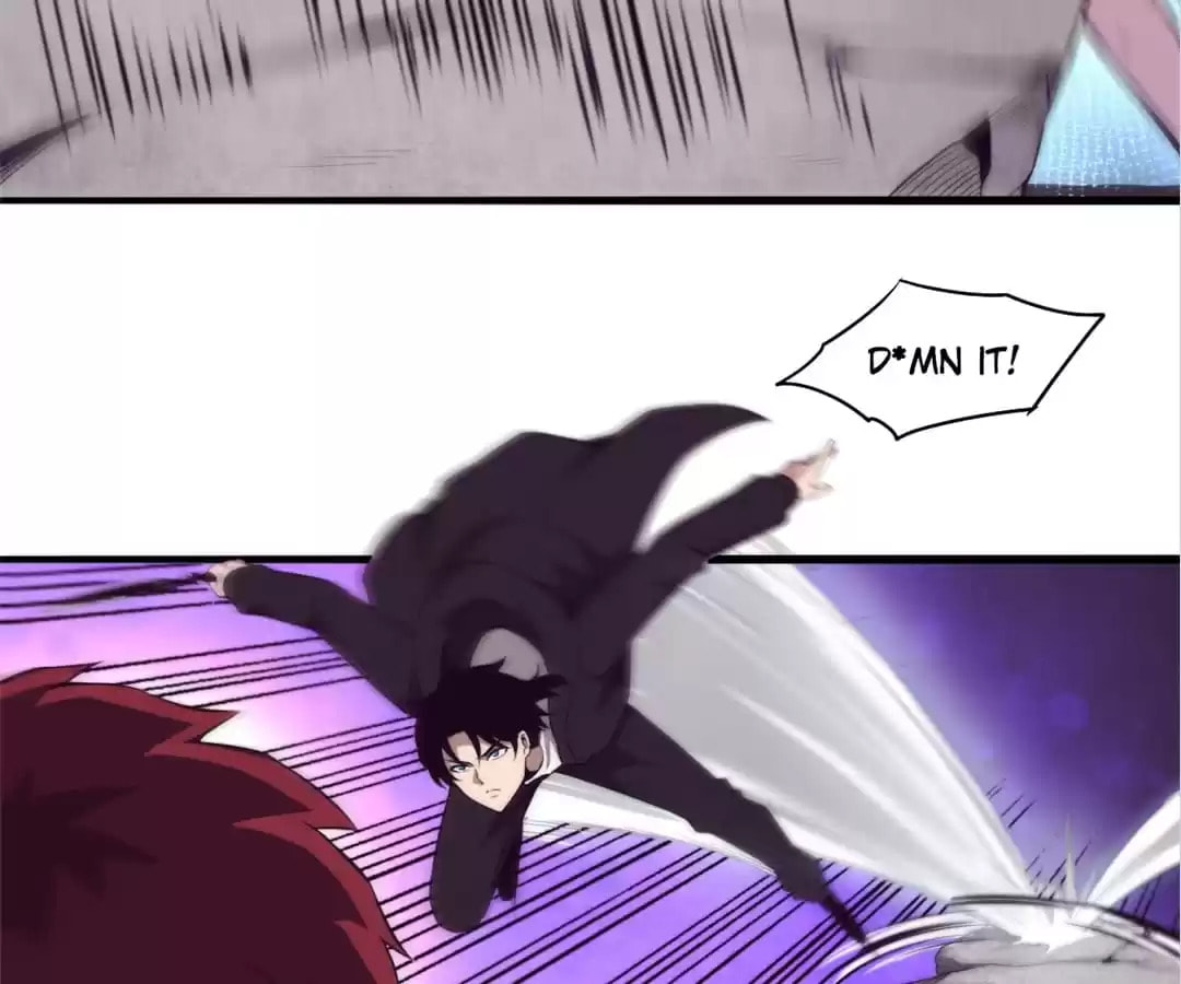 Read The Unstoppable (Colored) chapter 23 image 76 on Lezhin