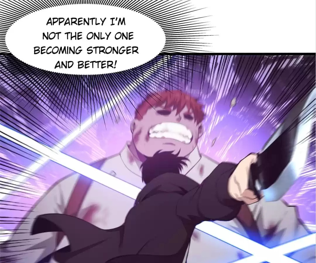 Read The Unstoppable (Colored) chapter 23 image 78 on Lezhin