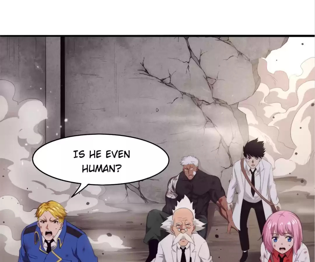 Read The Unstoppable (Colored) chapter 23 image 84 on Lezhin