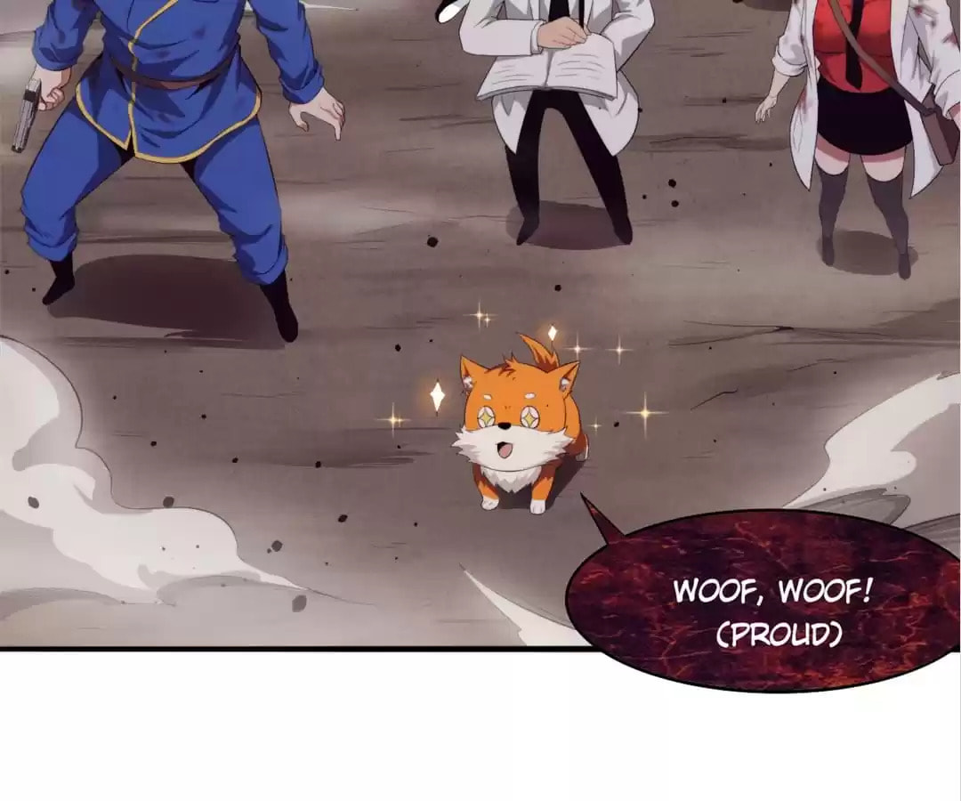 Read The Unstoppable (Colored) chapter 23 image 85 on Lezhin