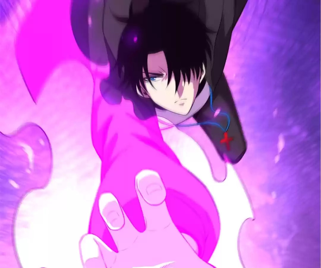 Read The Unstoppable (Colored) chapter 23 image 88 on Lezhin