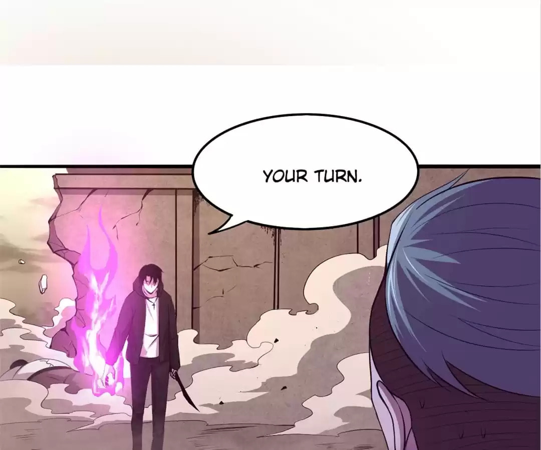 Read The Unstoppable (Colored) chapter 23 image 91 on Lezhin