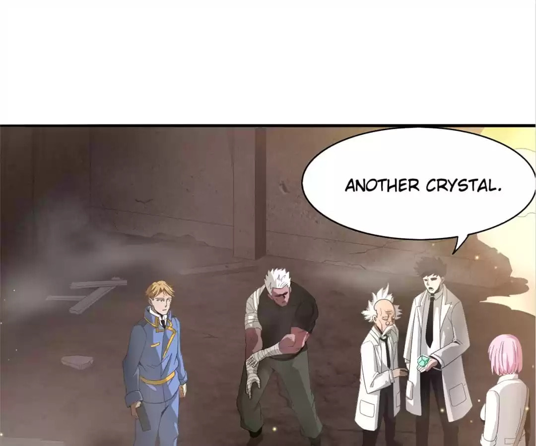 Read The Unstoppable (Colored) chapter 24 image 0 on Lezhin