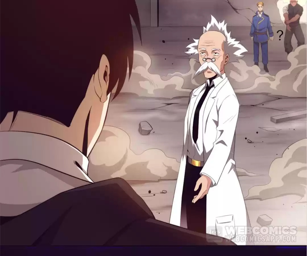 Read The Unstoppable (Colored) chapter 24 image 10 on Lezhin