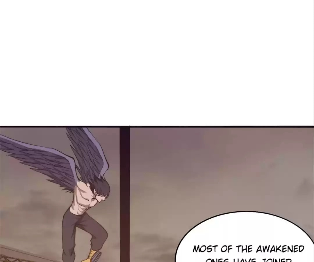 Read The Unstoppable (Colored) chapter 24 image 102 on Lezhin