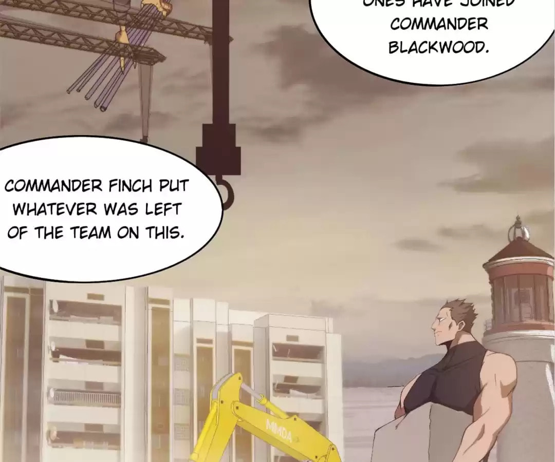 Read The Unstoppable (Colored) chapter 24 image 103 on Lezhin