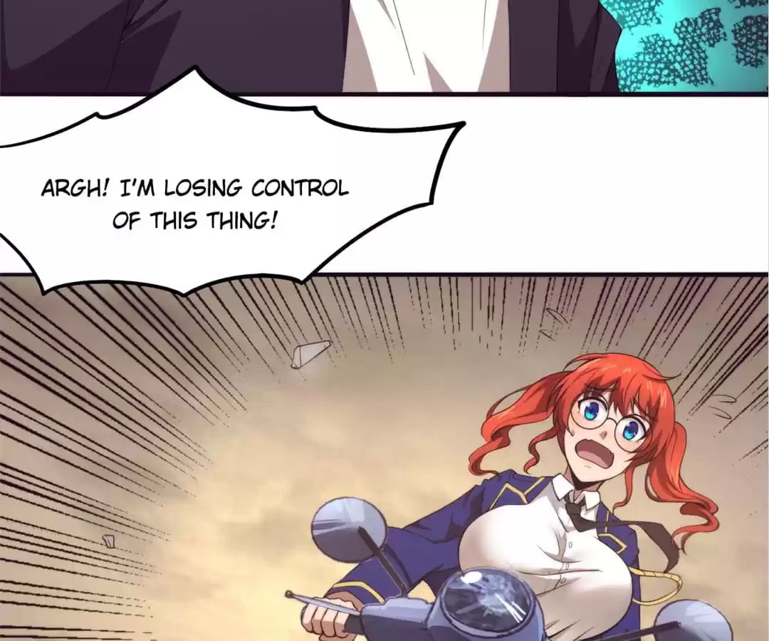 Read The Unstoppable (Colored) chapter 24 image 109 on Lezhin