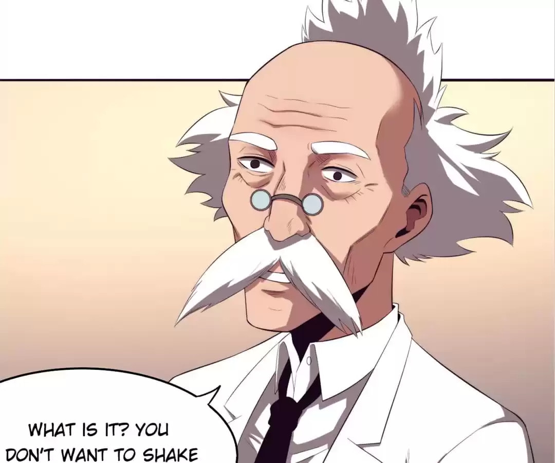 Read The Unstoppable (Colored) chapter 24 image 16 on Lezhin