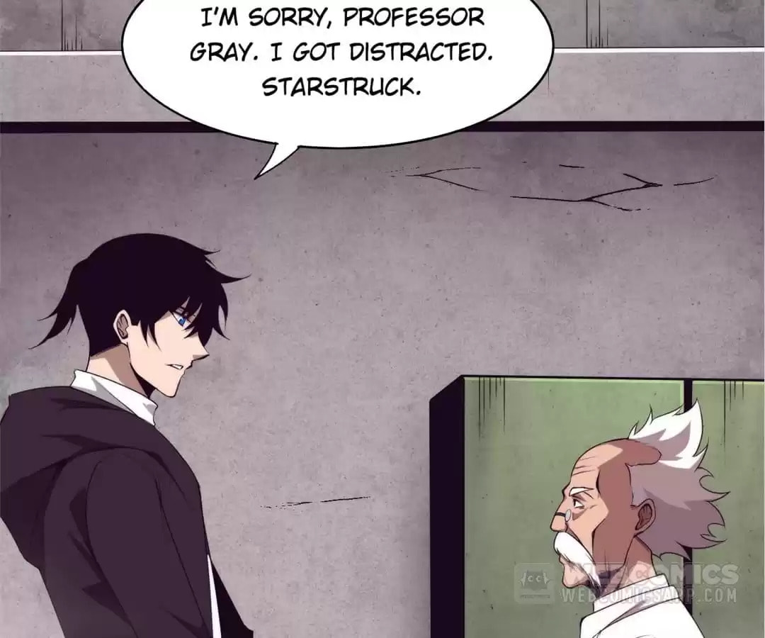 Read The Unstoppable (Colored) chapter 24 image 20 on Lezhin