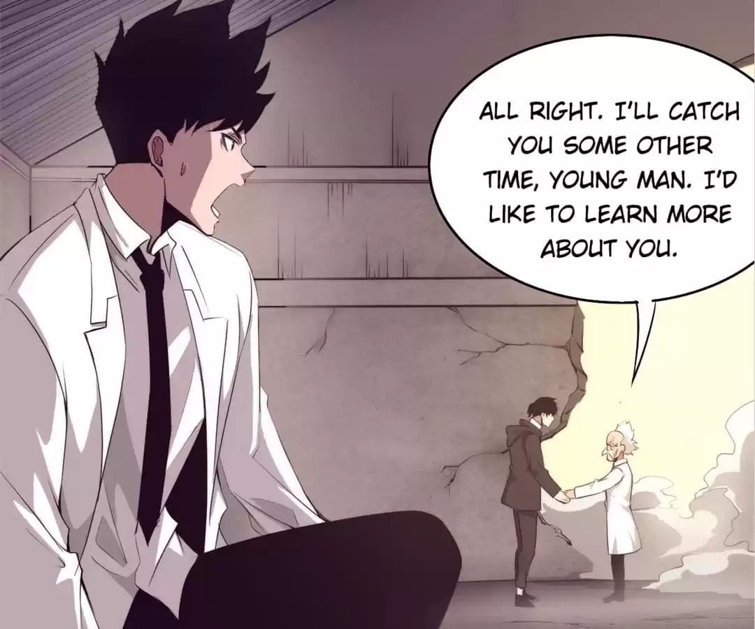 Read The Unstoppable (Colored) chapter 24 image 23 on Lezhin