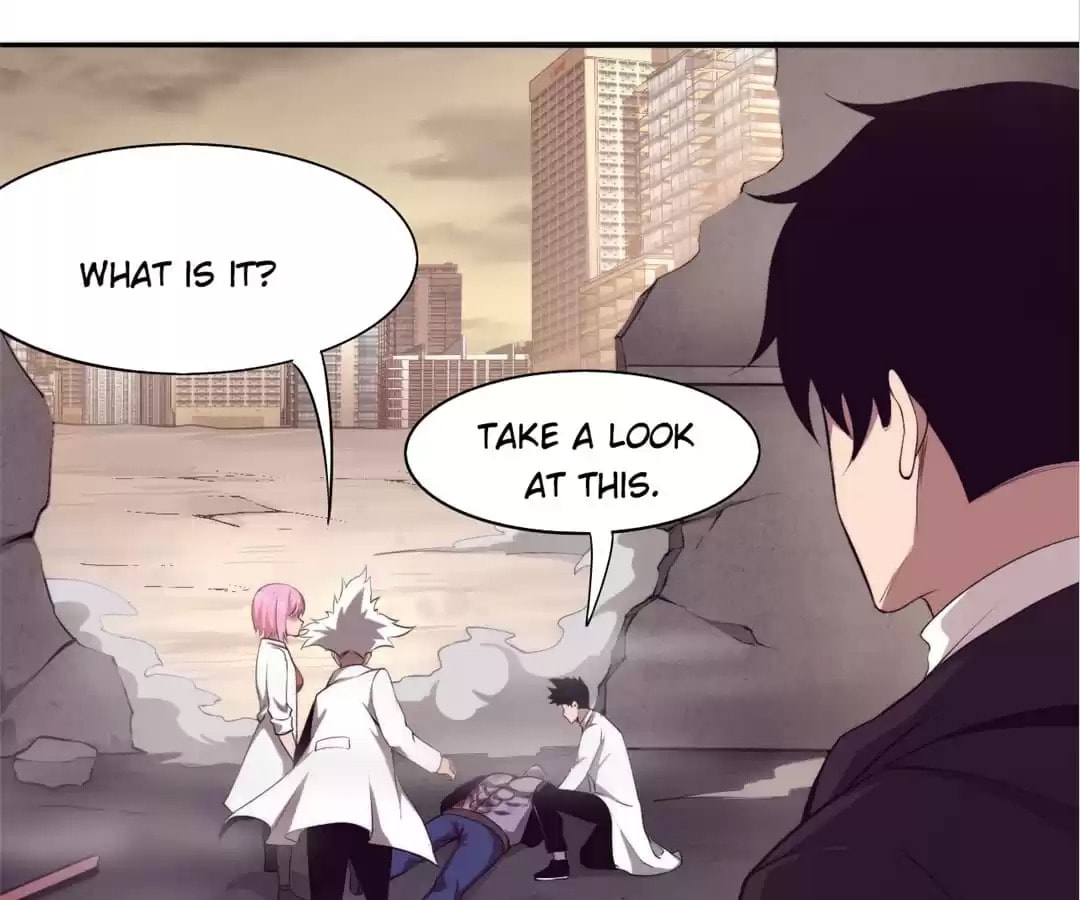 Read The Unstoppable (Colored) chapter 24 image 25 on Lezhin