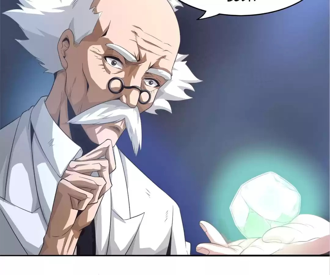 Read The Unstoppable (Colored) chapter 24 image 3 on Lezhin
