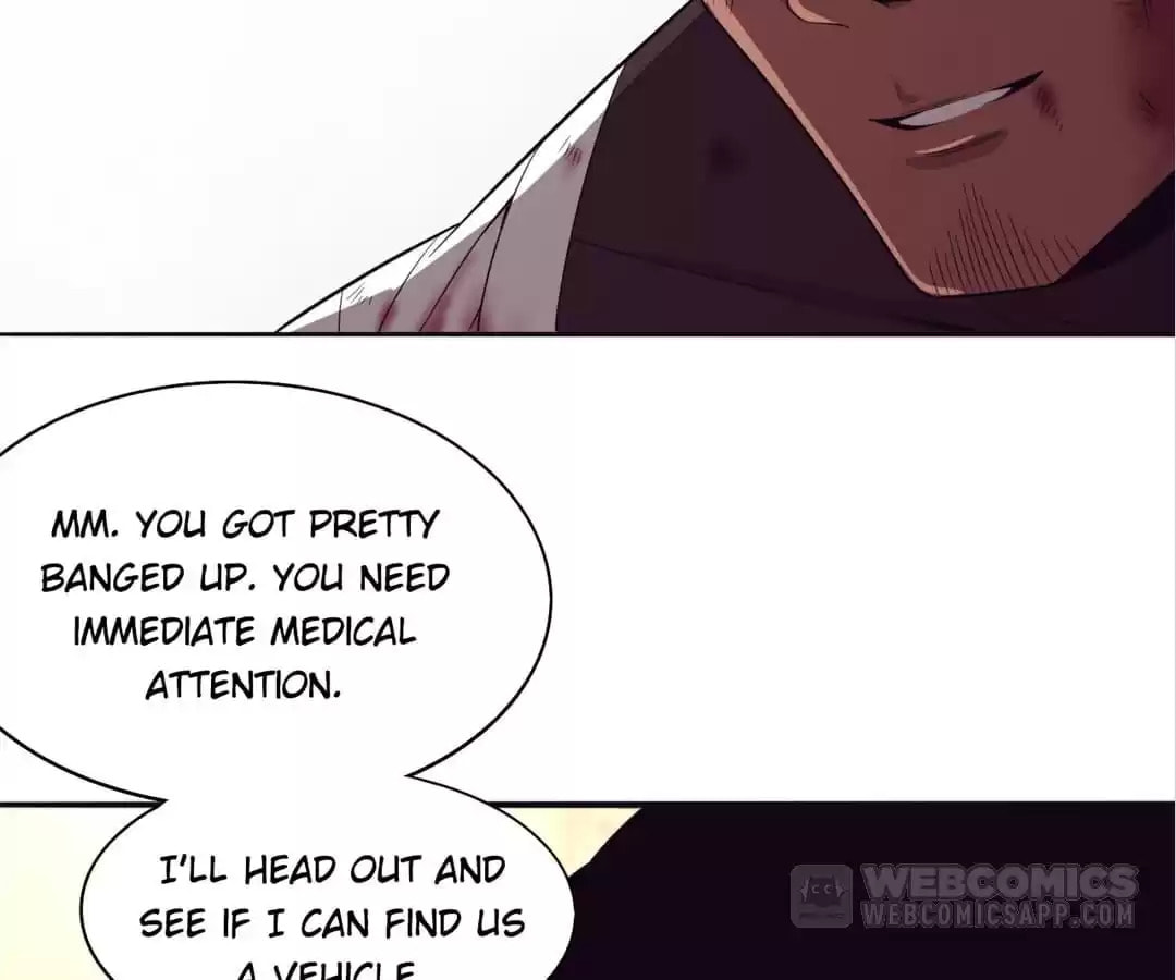 Read The Unstoppable (Colored) chapter 24 image 30 on Lezhin
