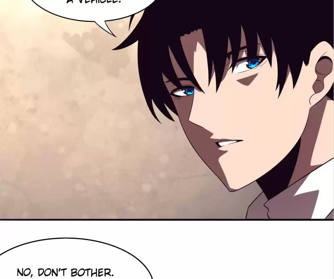 Read The Unstoppable (Colored) chapter 24 image 31 on Lezhin