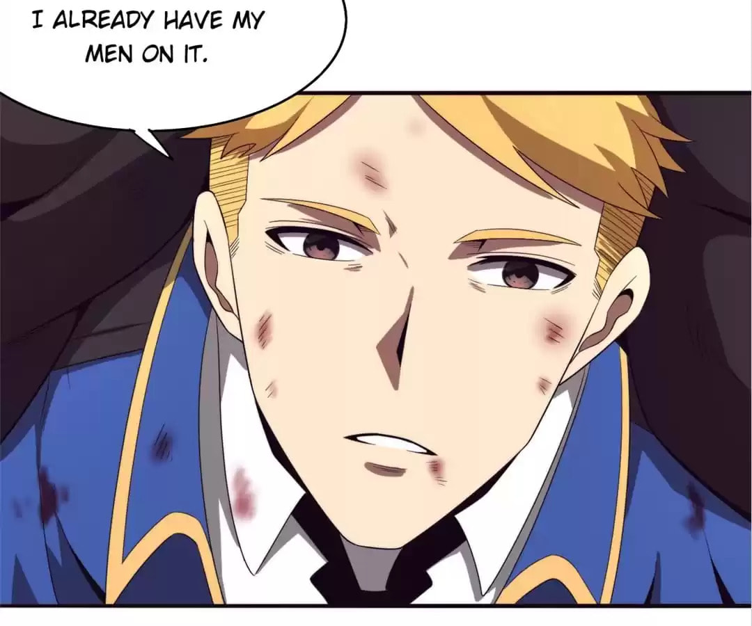 Read The Unstoppable (Colored) chapter 24 image 32 on Lezhin