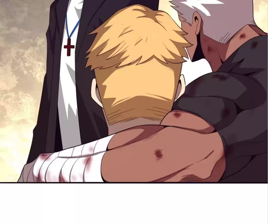 Read The Unstoppable (Colored) chapter 24 image 34 on Lezhin