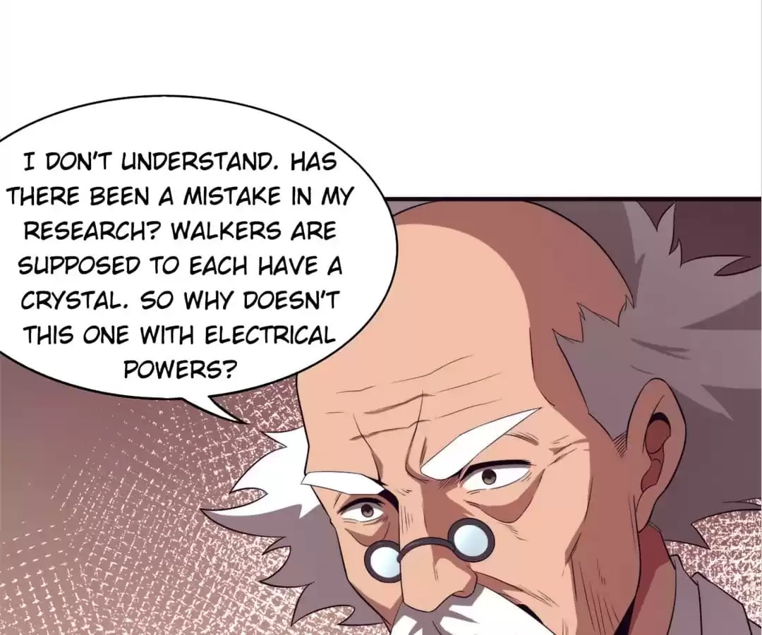 Read The Unstoppable (Colored) chapter 24 image 35 on Lezhin